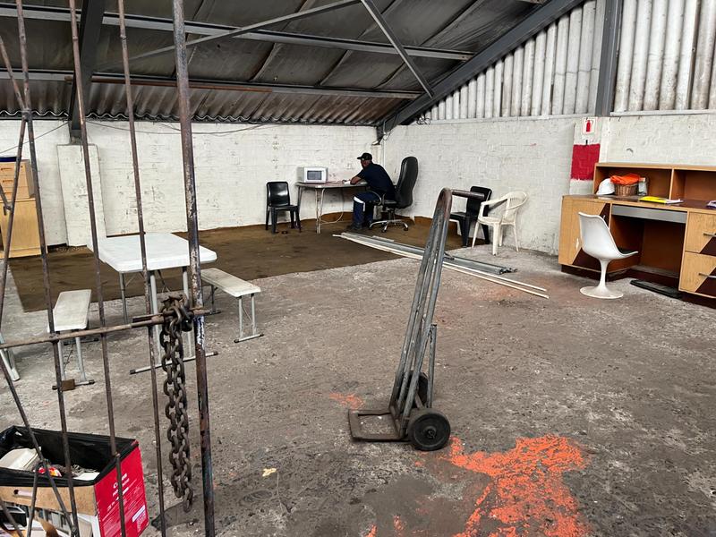 To Let Commercial Property for Rent in Montague Gardens Western Cape